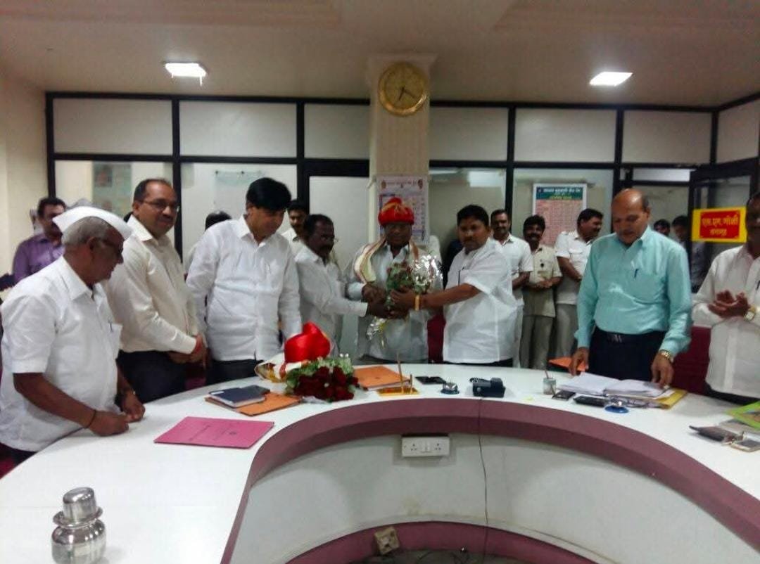 दिनकर बापू कार्यक्रम